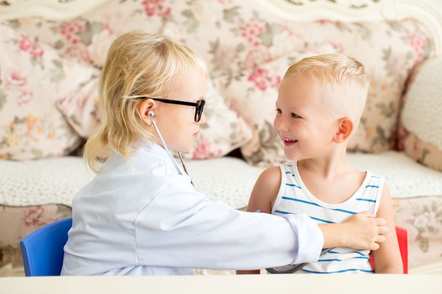 Zdravie pod kontrolou